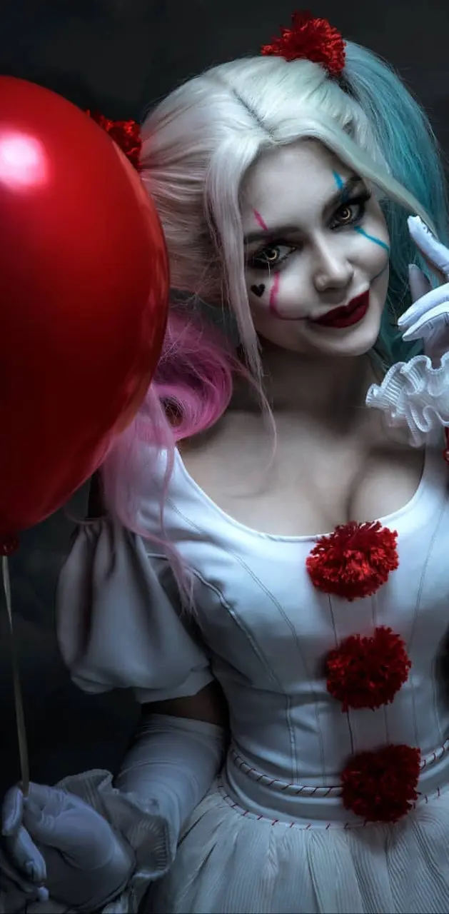 Harley Pennywise