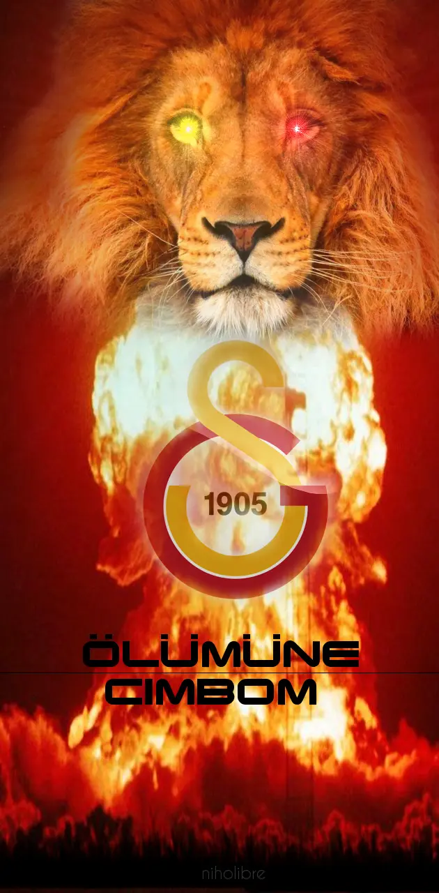 Galatasaray Cimbom