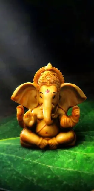 Ganesha 🙏🙏🙏