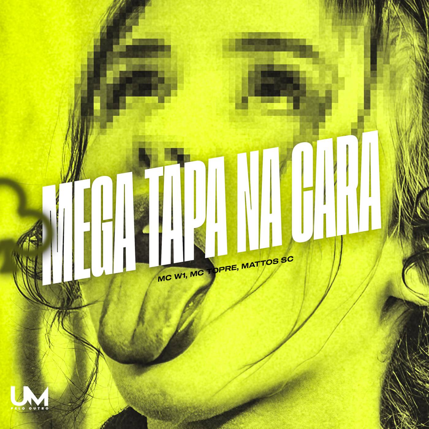 MEGA TAPA NA CARA