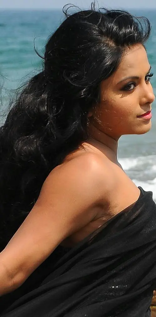Rachana Maurya