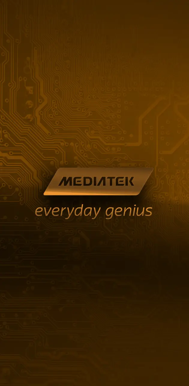 Mediatek processor