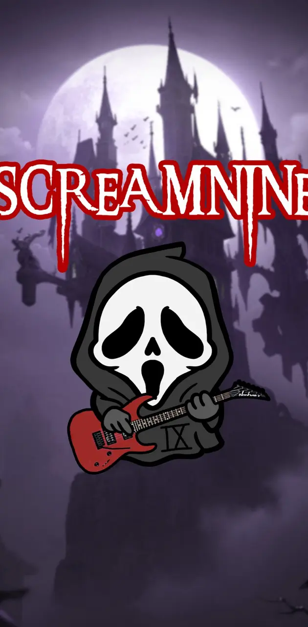 Scream Nine