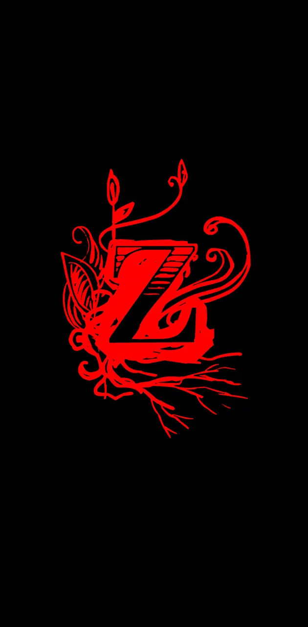 The letter of Z
