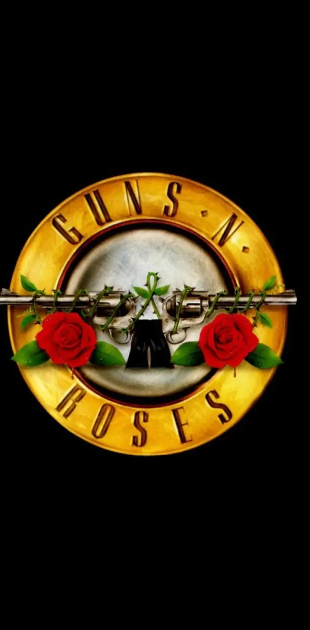 Guns N Rose