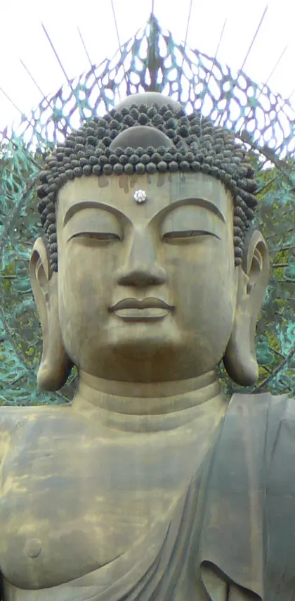 Big Buddha 2