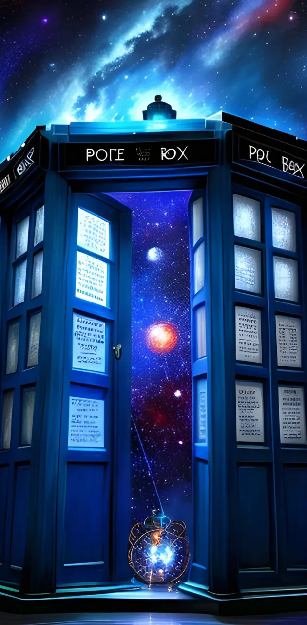 A Door to the universe