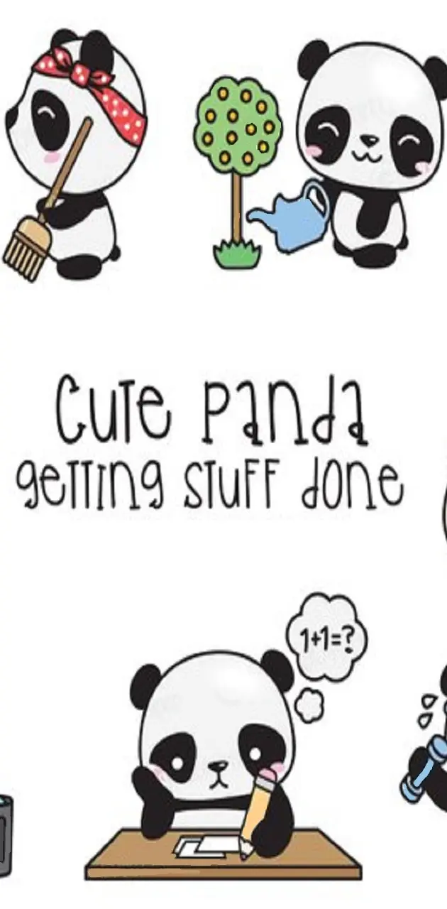 stuff pandas