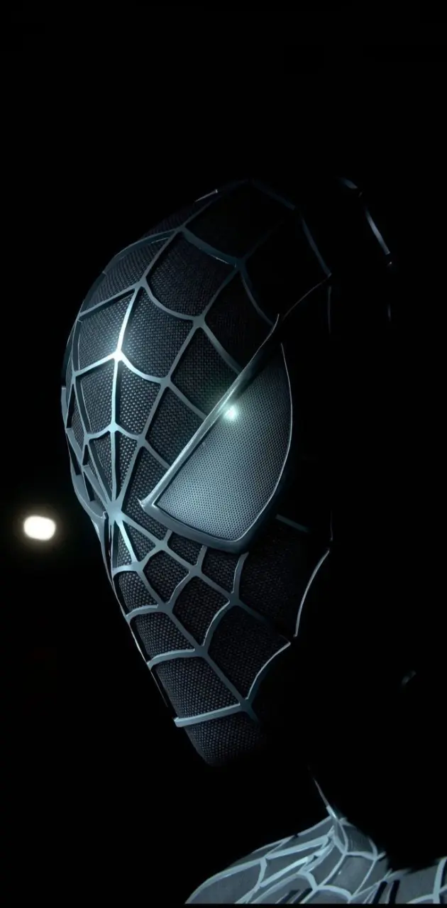 Venom Spider man