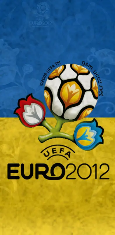 Euro 2012 - Ukraine