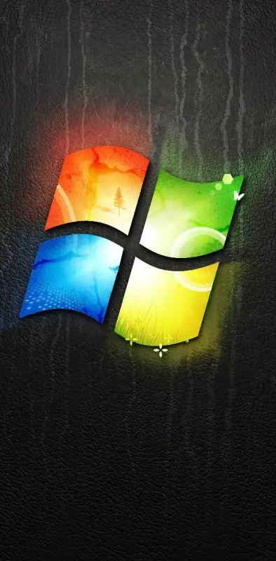 Lumia Window 8 Logo