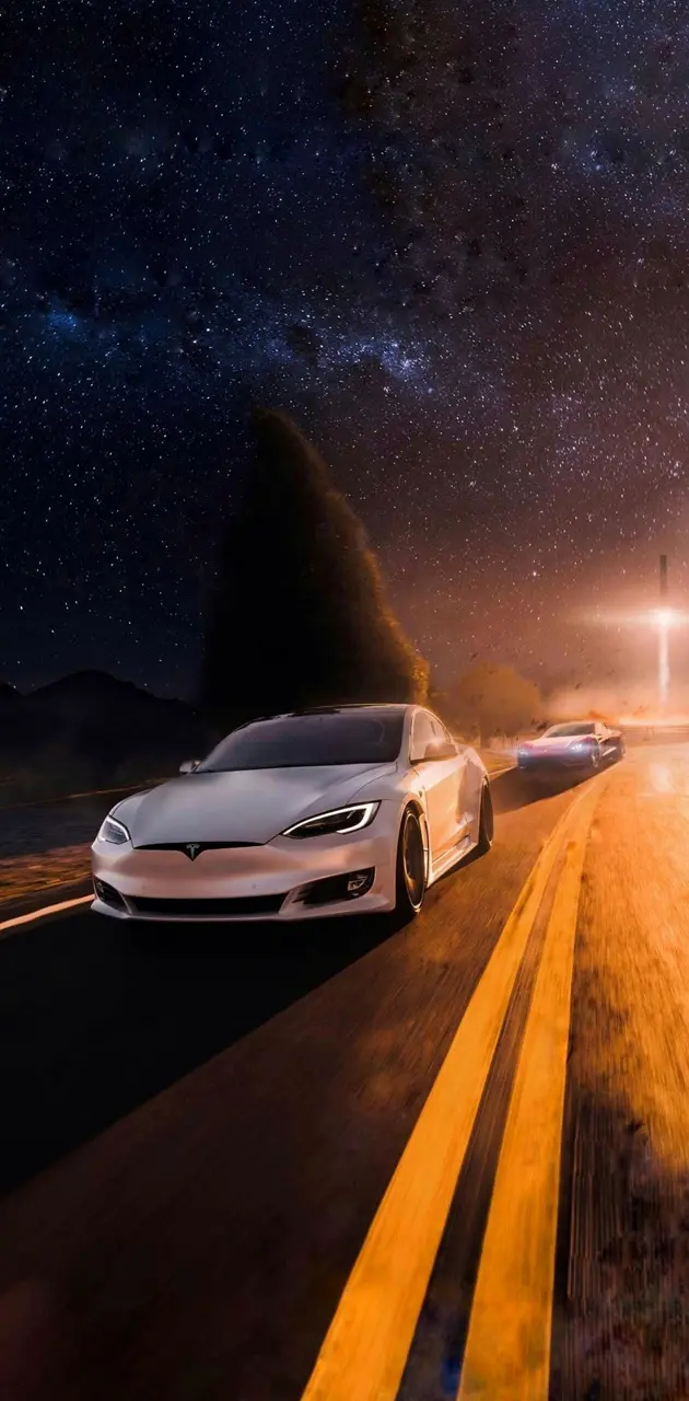 Tesla future