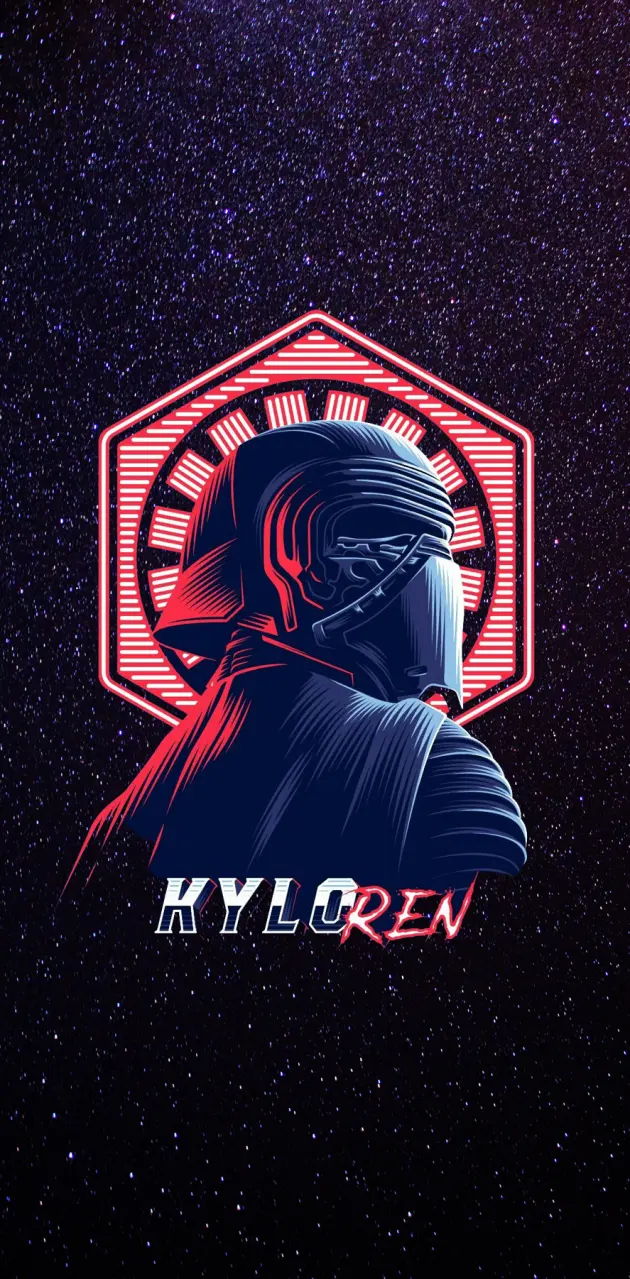KyloRen