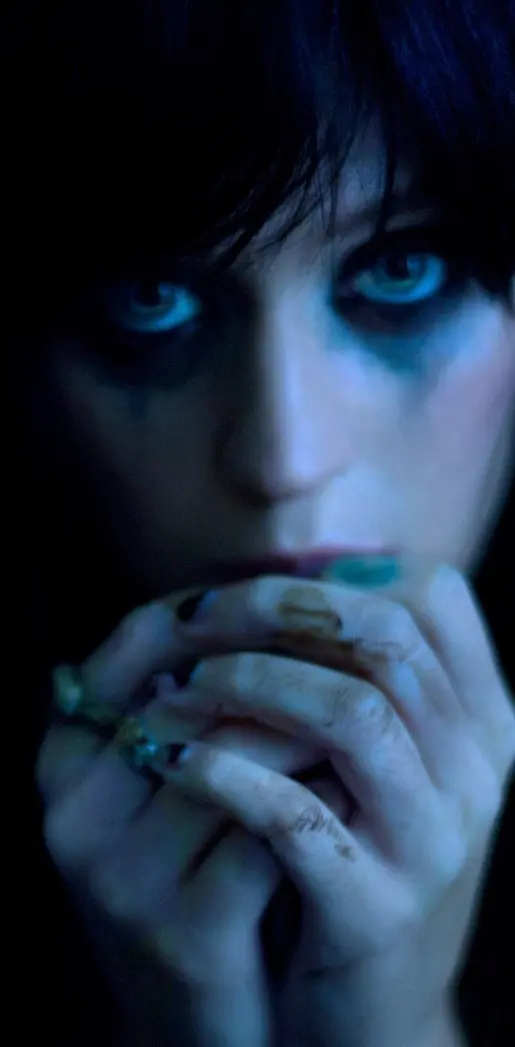 Emo Katy Perry