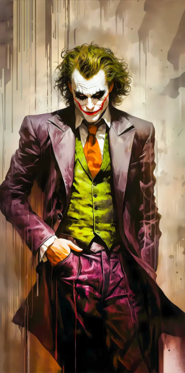 Joker One