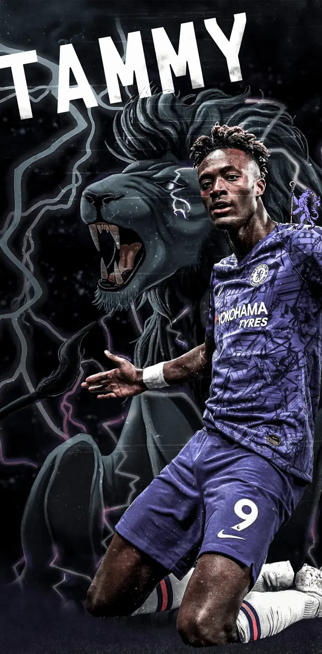 HD tammy abraham wallpapers