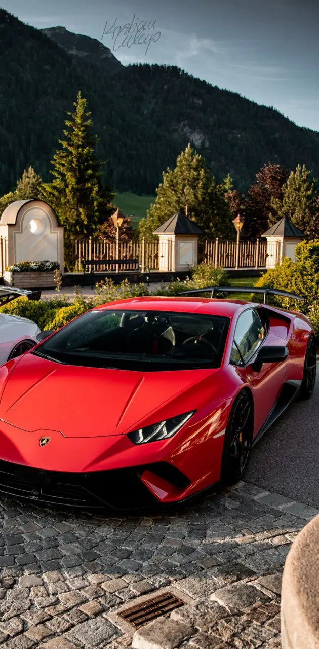 Red Performante 