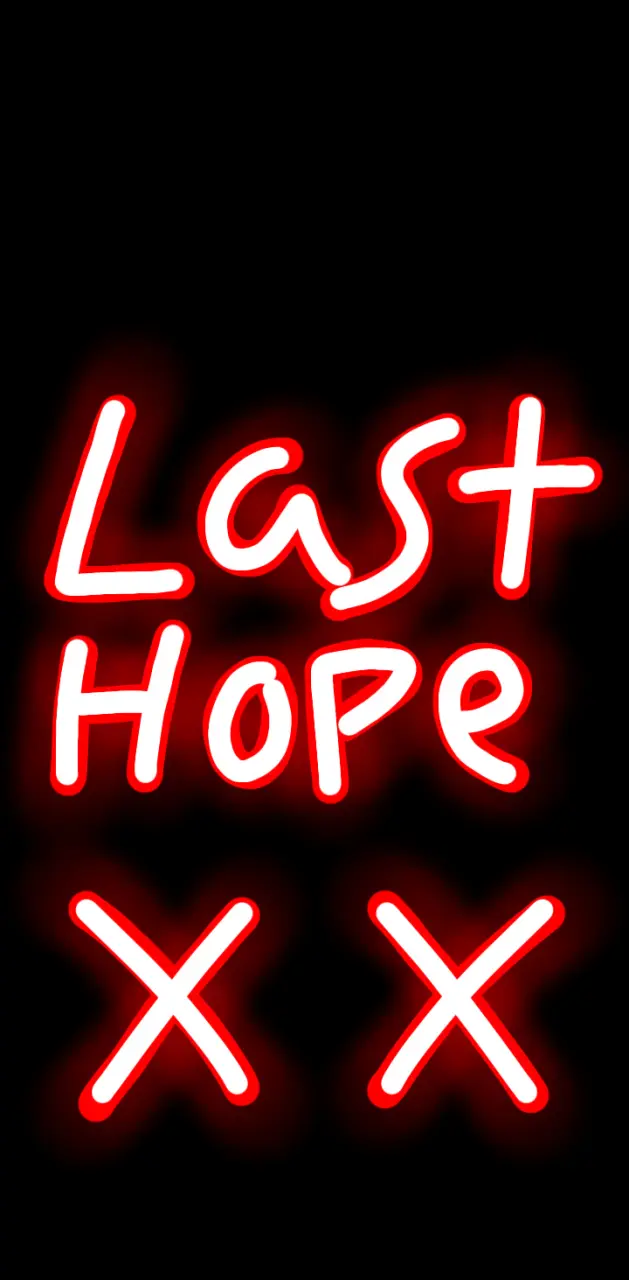 Last Hope Logo