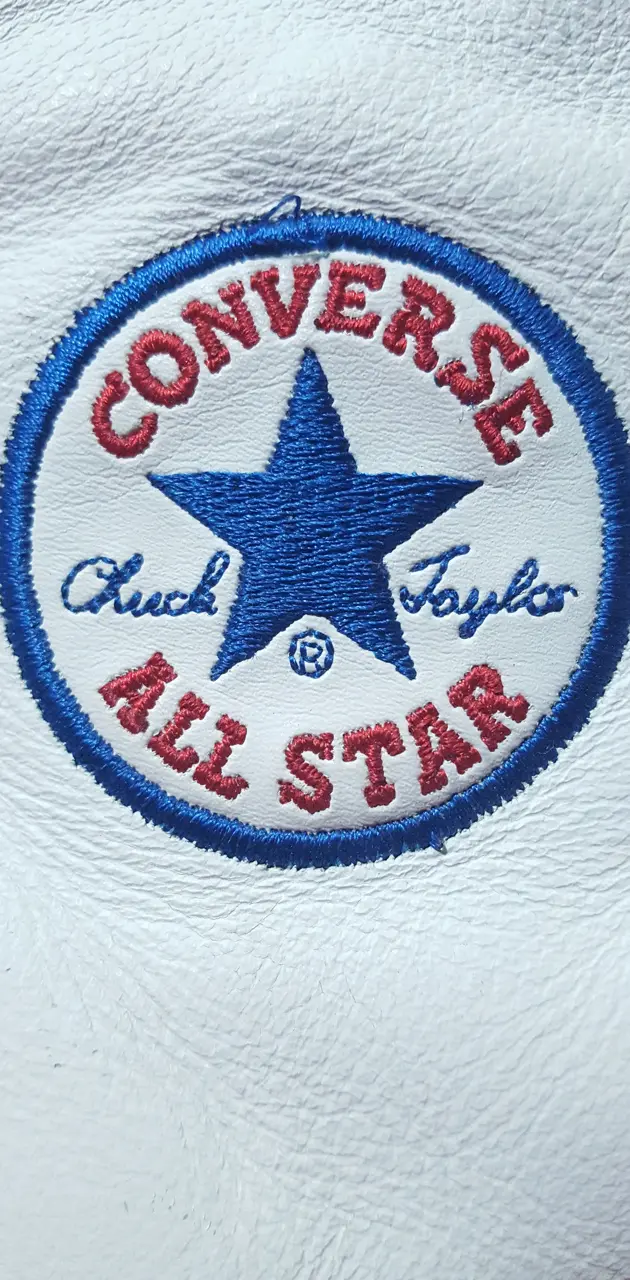 Converse All Stars