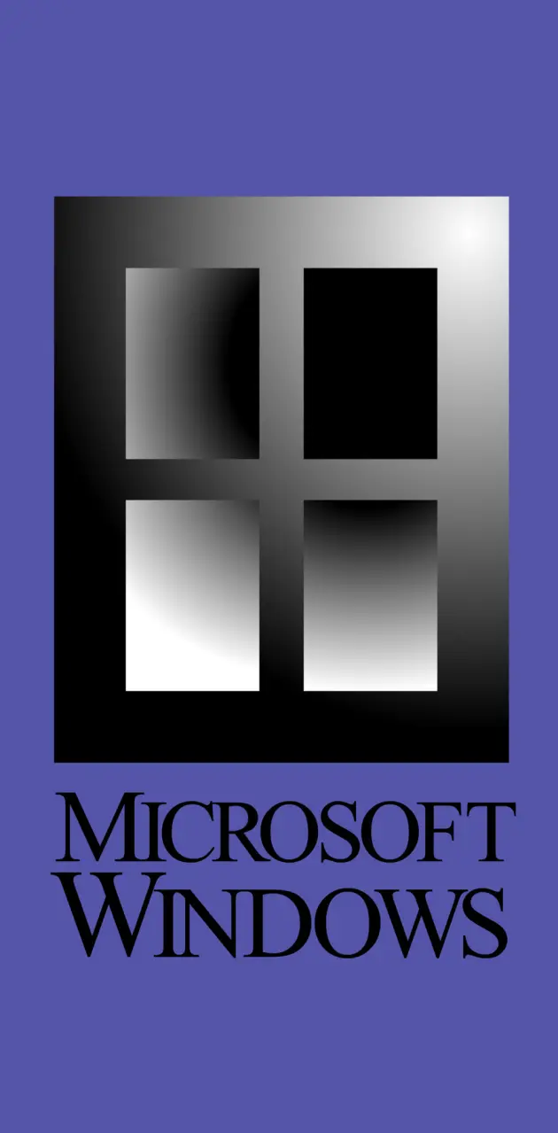 Windows 3 MME logo