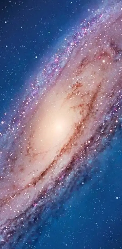 Galaxy Universe