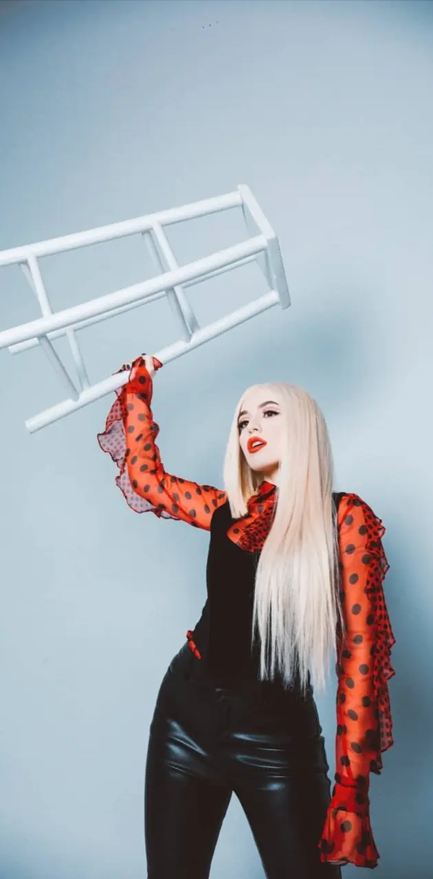 Ava Max wallpaper by MatteoLucentiniVEVO - Download on ZEDGE™ | 5a77