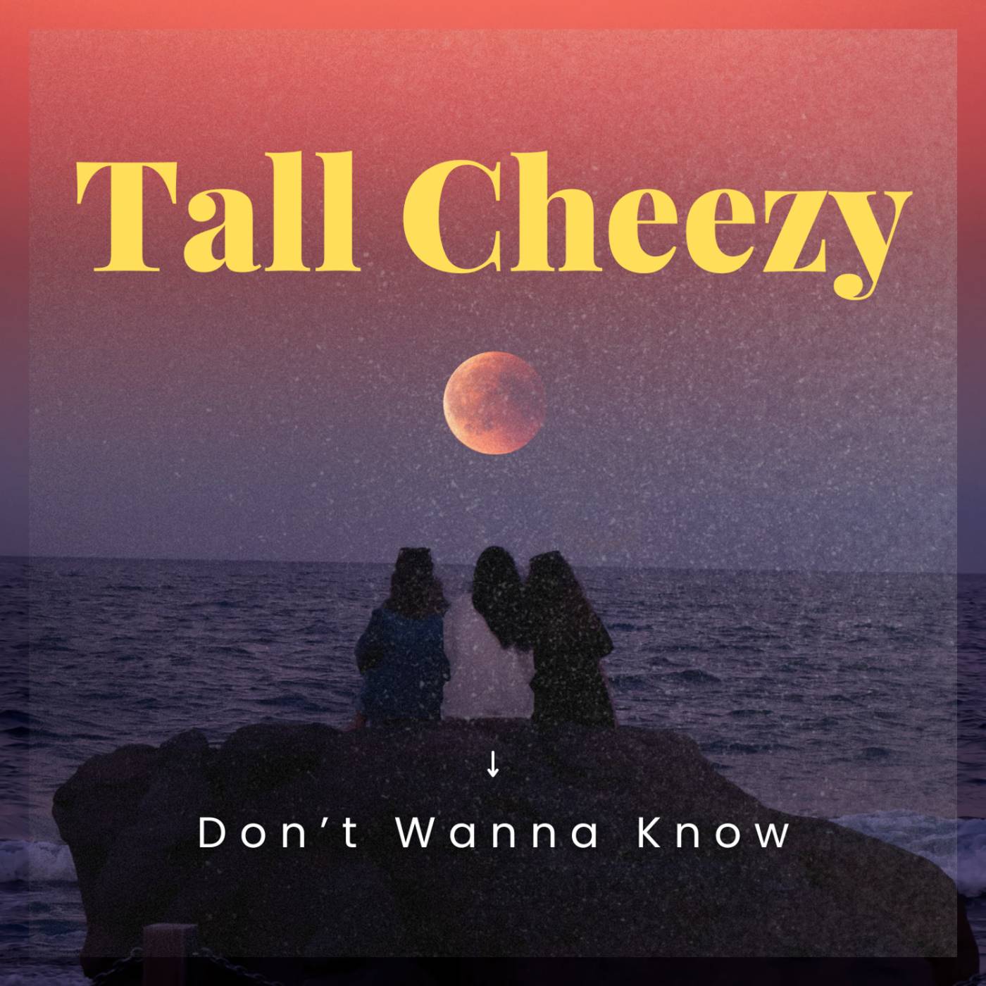 Don’t Wanna Know