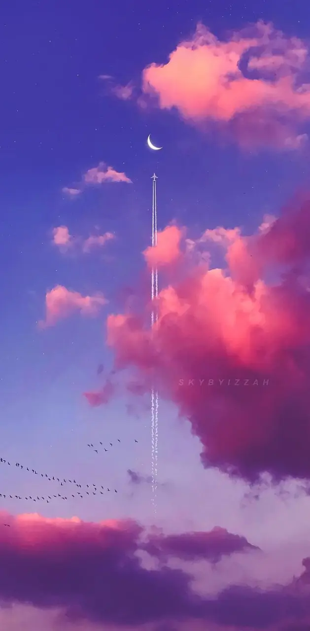 Louis Vuitton Sky wallpaper by kanito4495 - Download on ZEDGE™