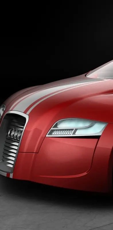 Audi Concept 1