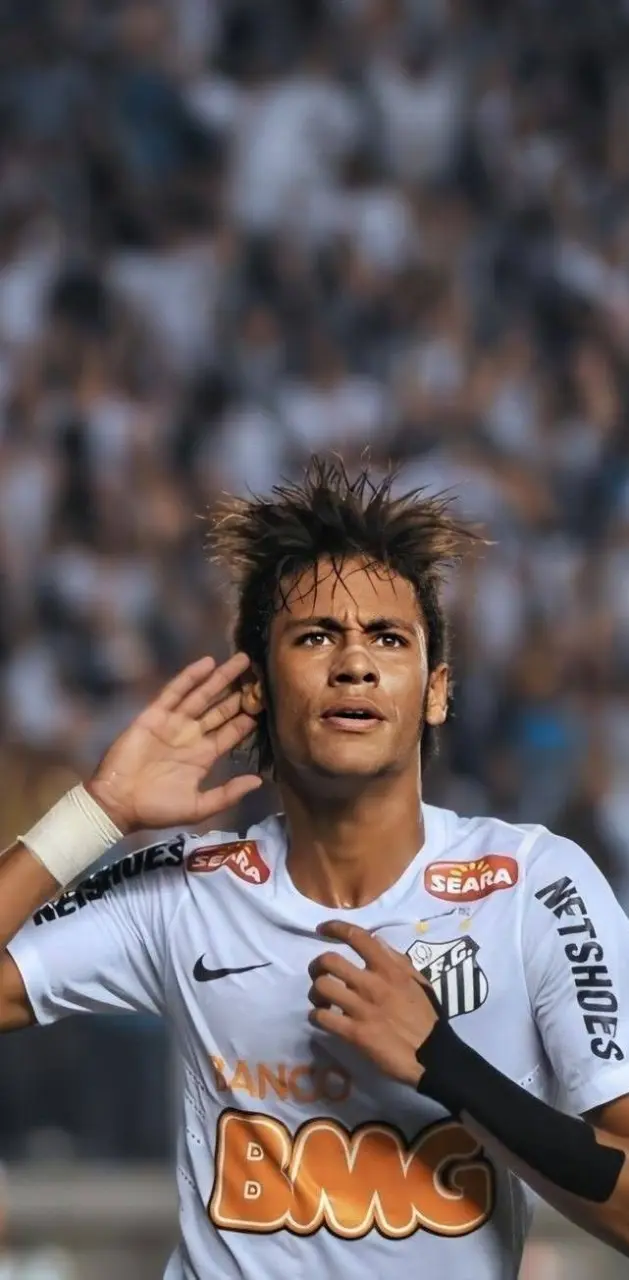 Neymar Santos