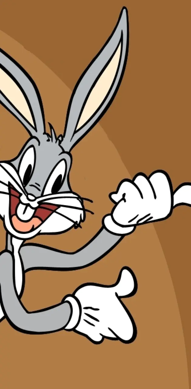 Bugs Bunny