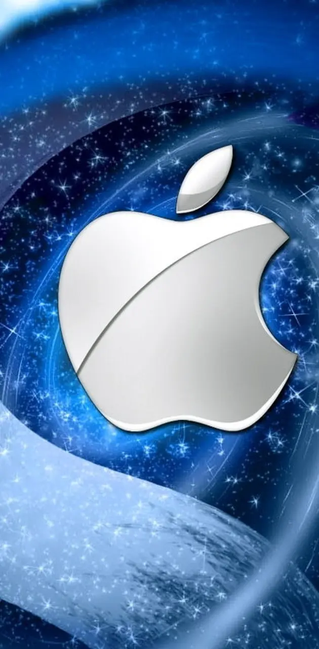 Apple - Logos