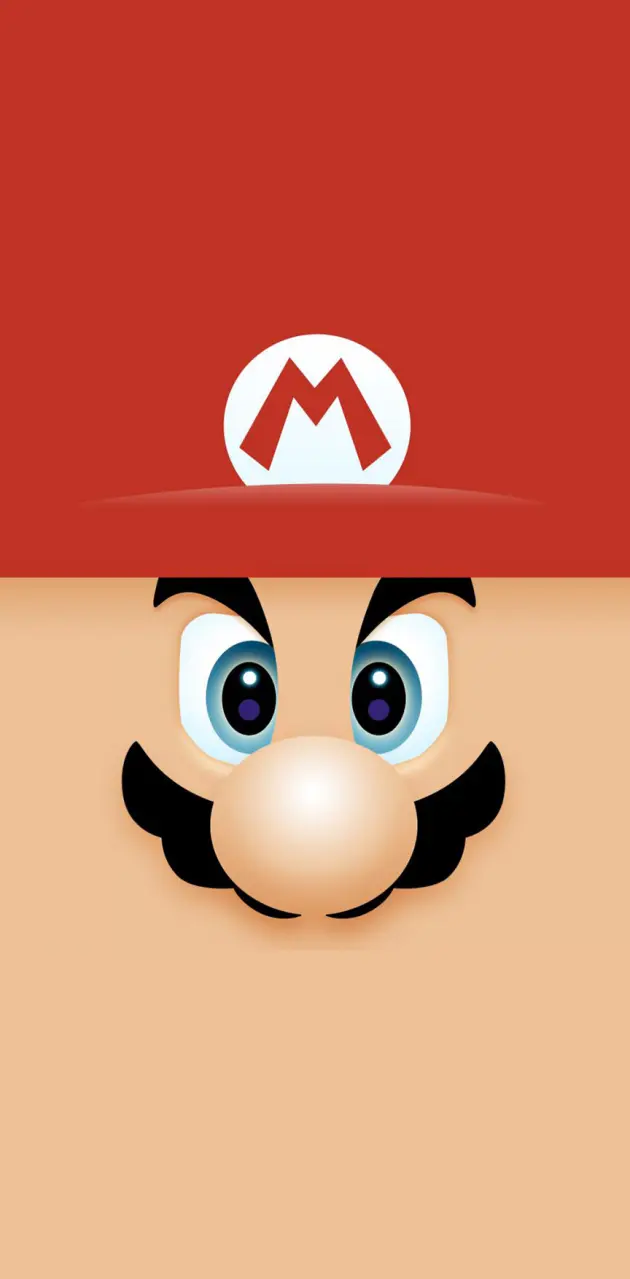 Mario man