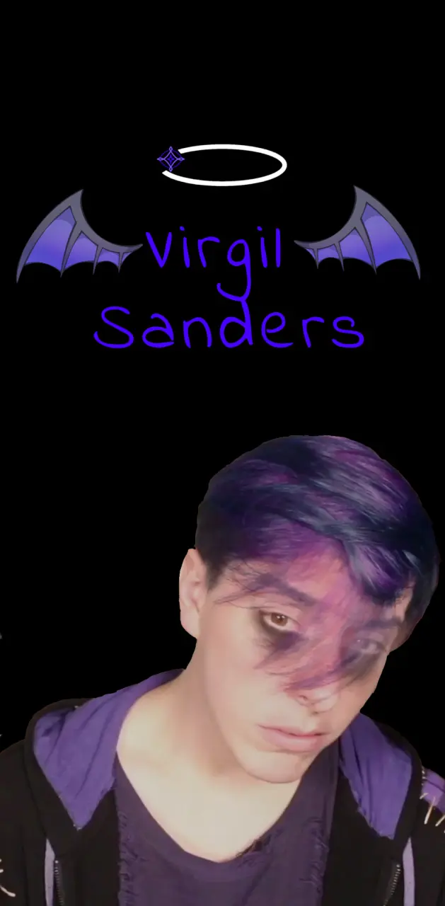 Virgil Sanders