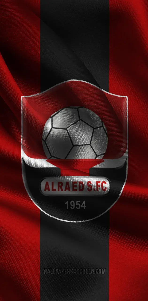 Al Raed FC