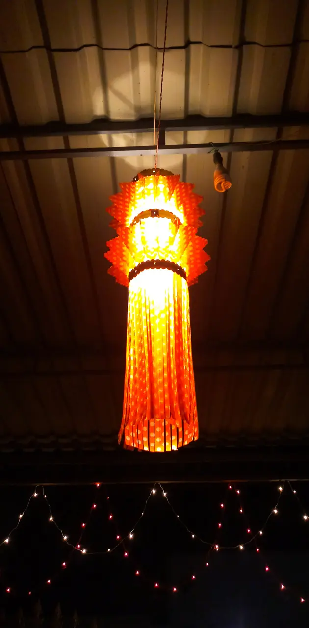 Diwali Lighting 