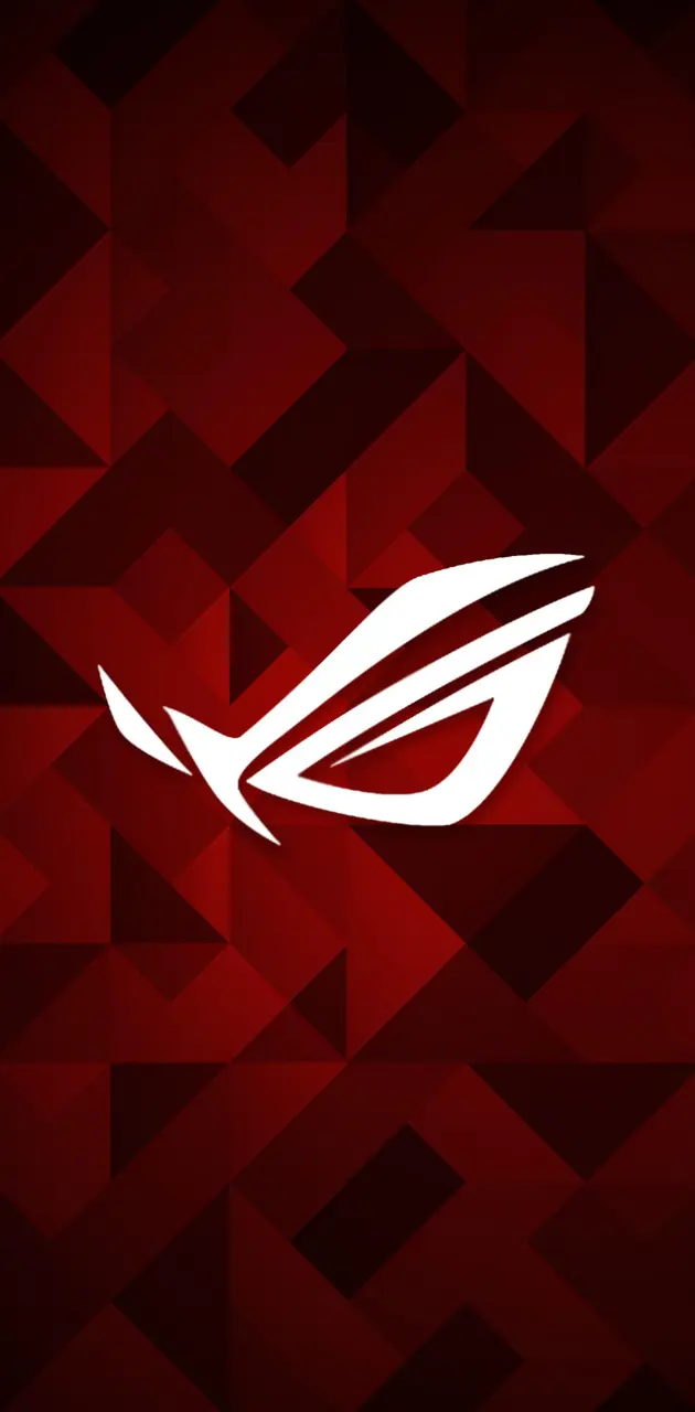 Rog red