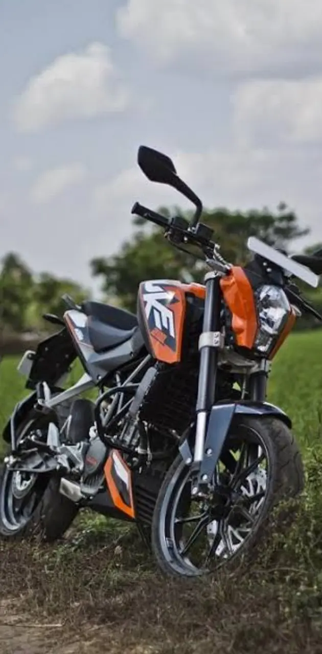 KTM Duke