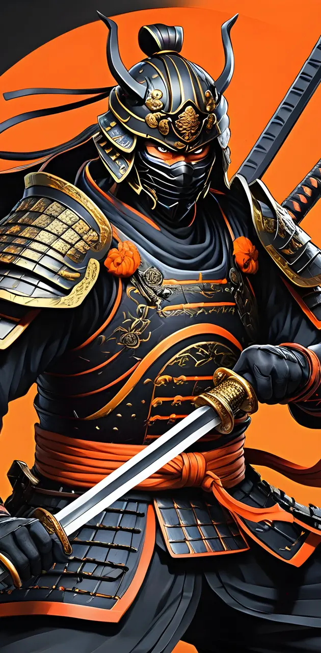samurai