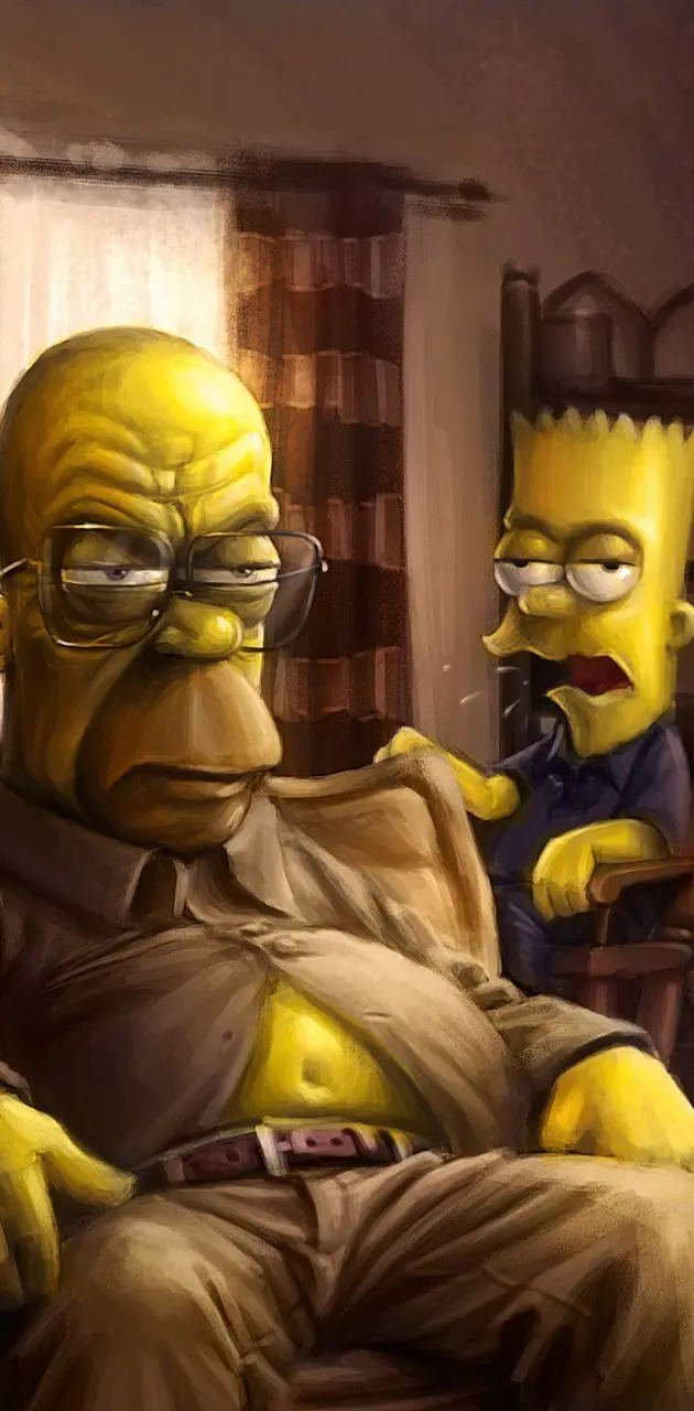 Real Simpson