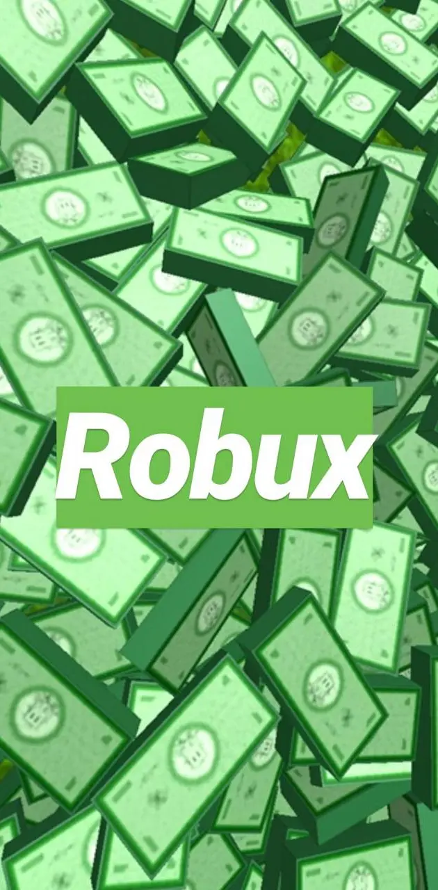 Wallpapers for Roblox Robux HD, Apps