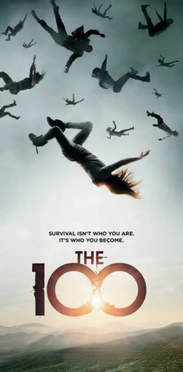 The 100 season 1