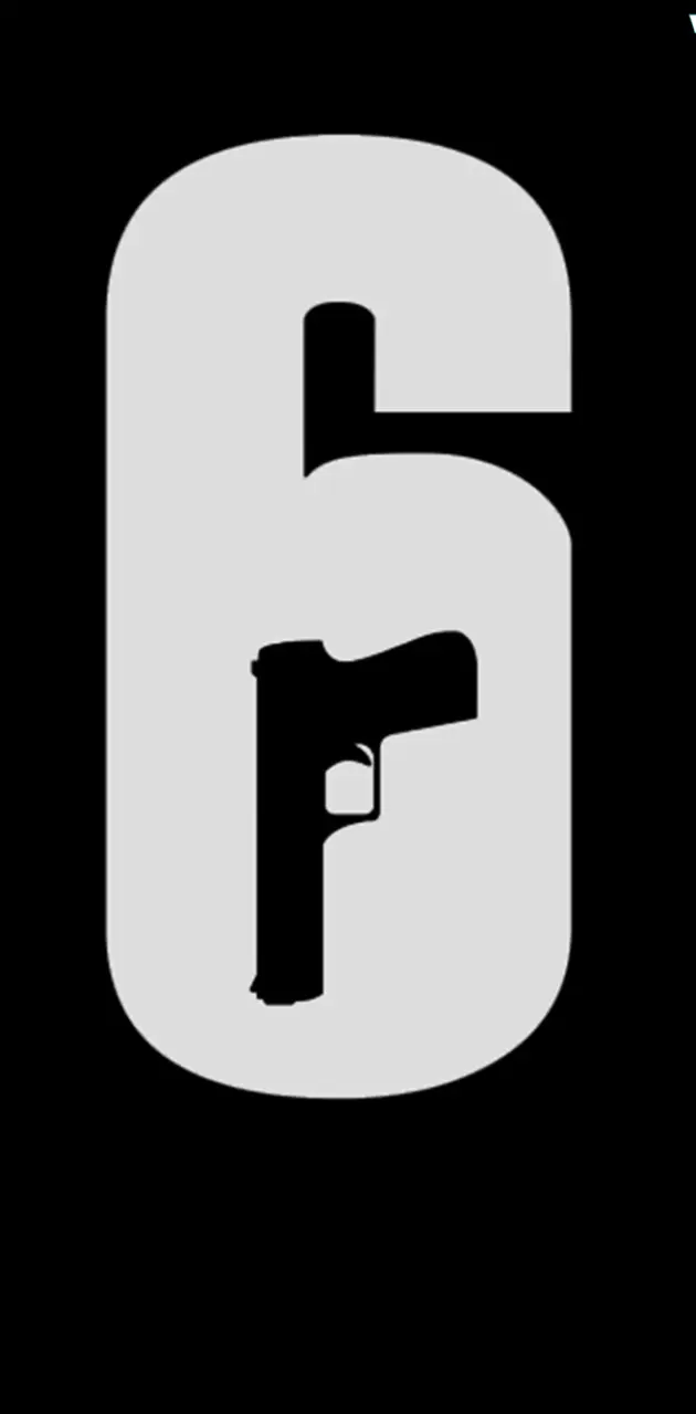 R6 Logo