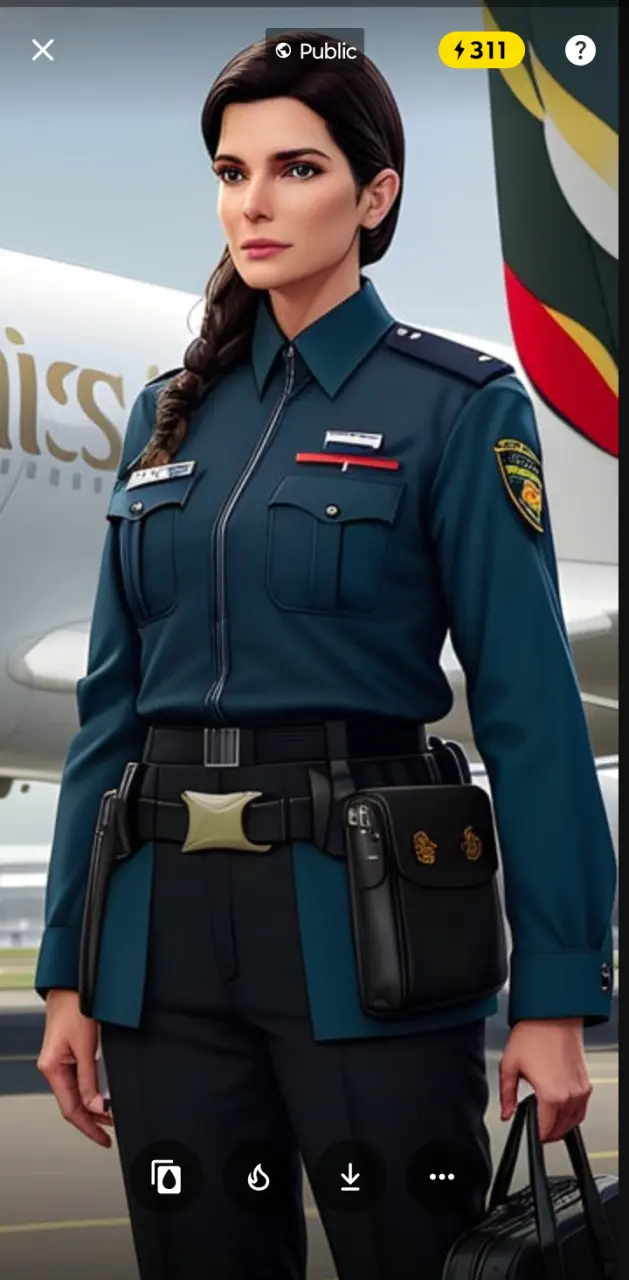 Uniform RSspIiopl