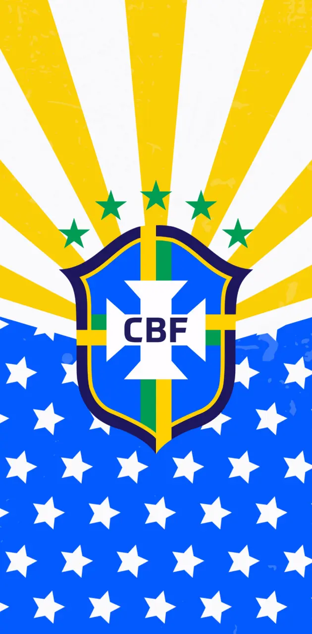 Brasil CBF wallpaper by lppaixao07 - Download on ZEDGE™