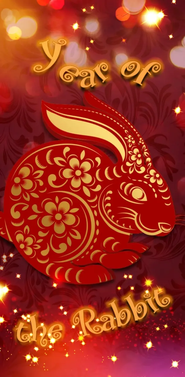 Year of the Rabbit 
