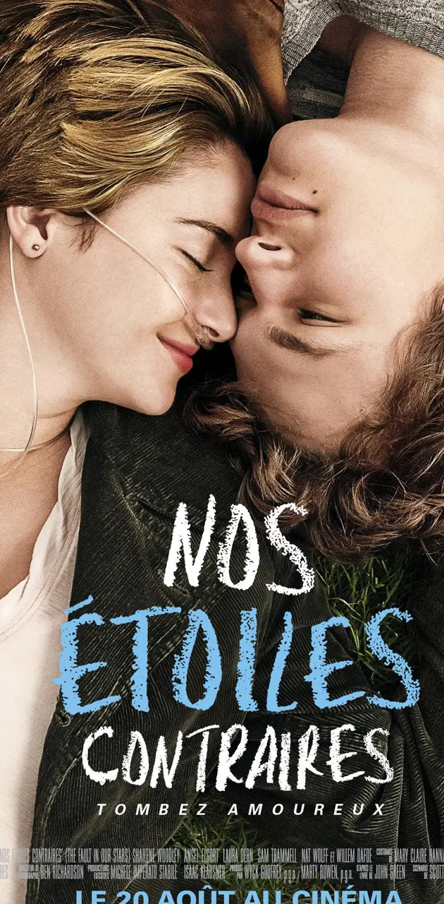 Fault in our stars