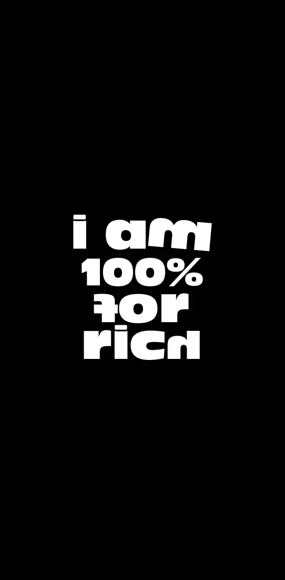 Rich 100