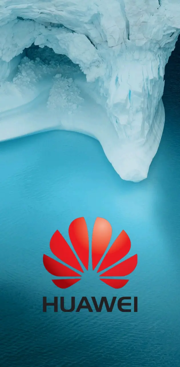 Huawei ICE