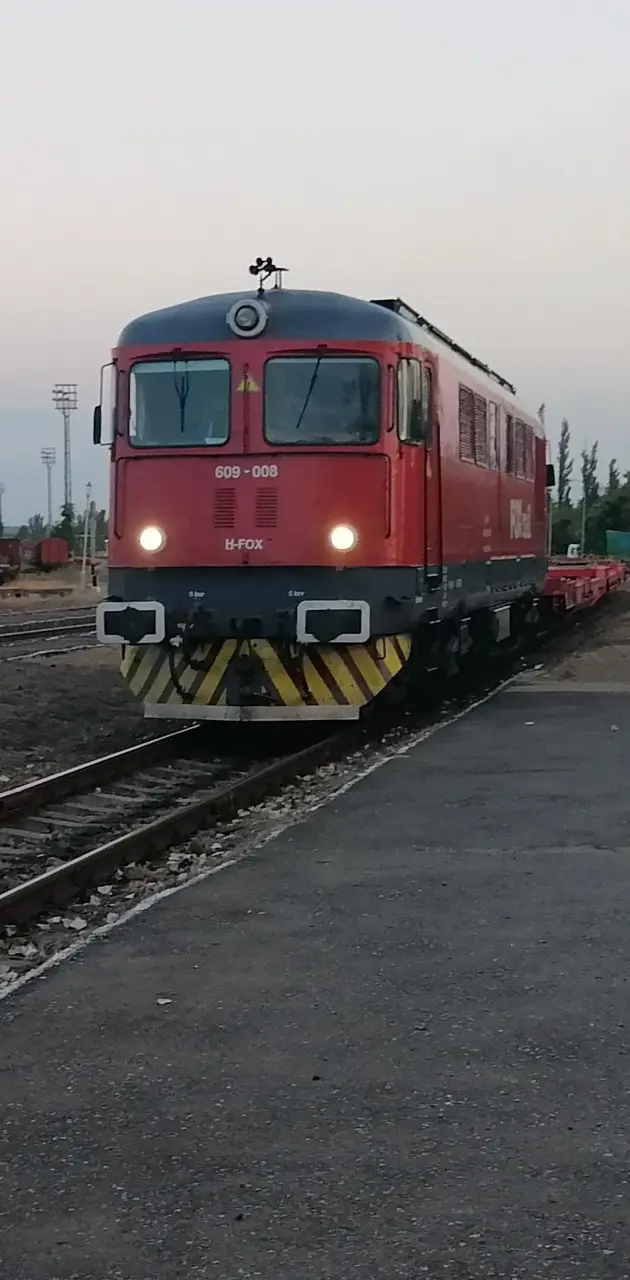 060DA-Fox Rail
